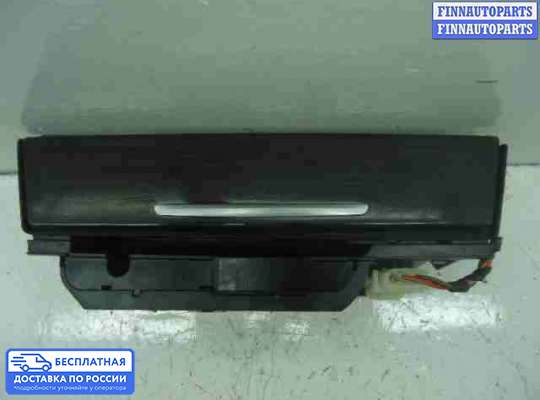 Пепельница на BMW 7 (F01/F02)