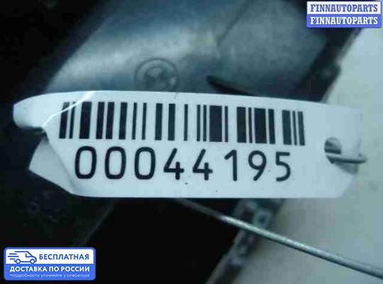 Пепельница на BMW 7 (F01/F02)