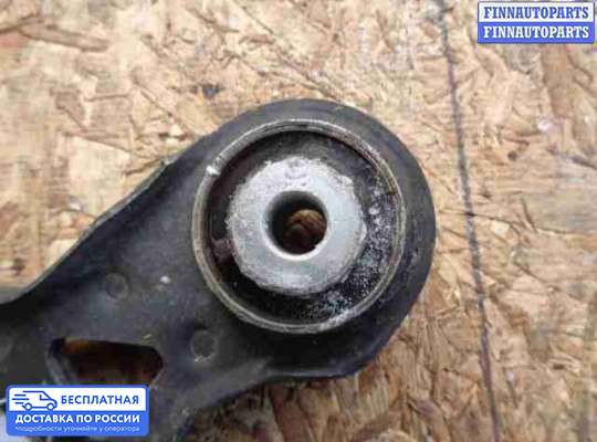 Рычаг подвески на Mercedes-Benz CLA (C117)