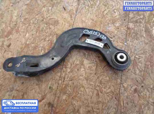 Рычаг подвески на Mercedes-Benz CLA (C117)
