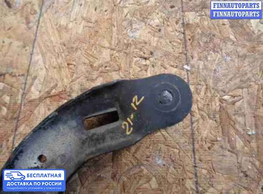 Рычаг подвески на Mercedes-Benz CLA (C117)