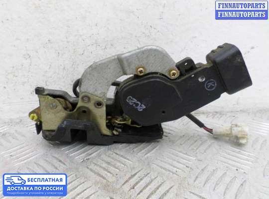 Замок боковой двери на Suzuki Grand Vitara I (SQ, FT)