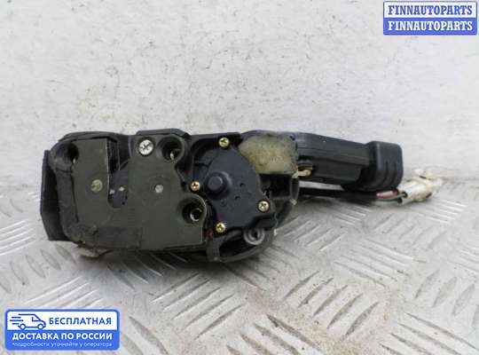 Замок боковой двери на Suzuki Grand Vitara I (SQ, FT)