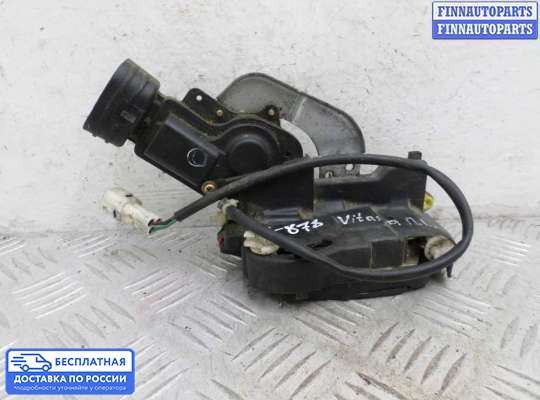 Замок боковой двери на Suzuki Grand Vitara I (SQ, FT)