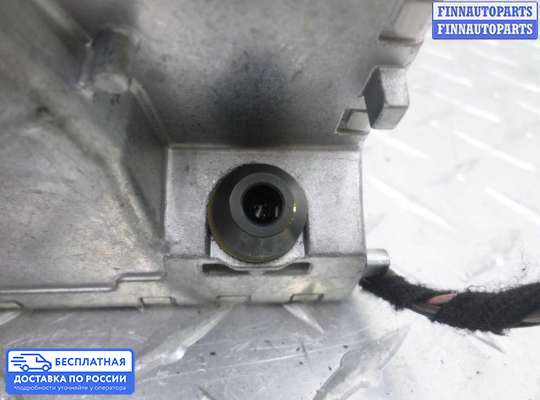 Аудиотехника на Mercedes-Benz GL / GLS (X166)