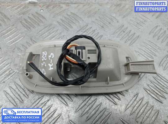 Фонарь салона (плафон) на Hummer H3