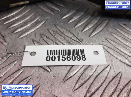 Патрубок (трубка, шланг) на BMW 7 (G11/G12)