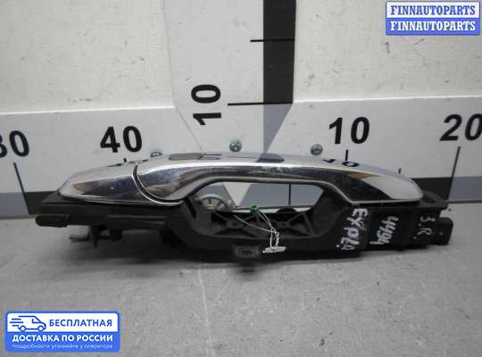 Ручка двери наружная на Ford Explorer V (U502)