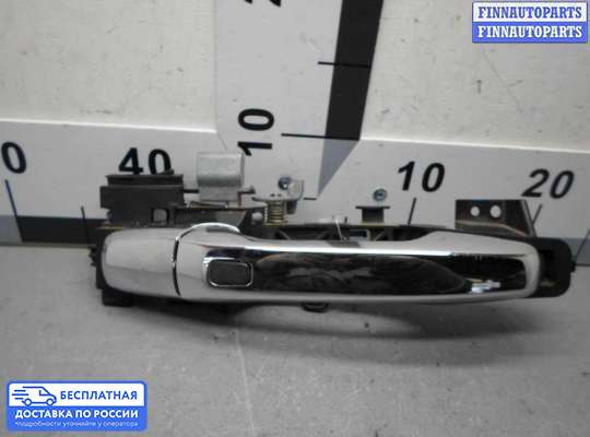 Ручка двери наружная на Ford Explorer V (U502)