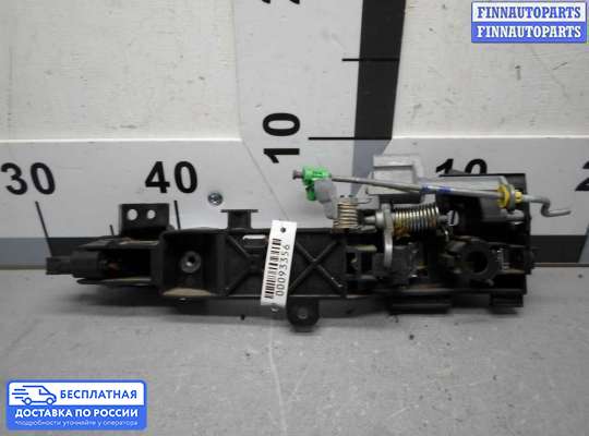 Ручка двери наружная на Ford Explorer V (U502)