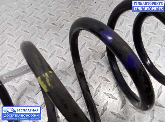 Пружина подвески на Hyundai Santa Fe III (DM, NC)