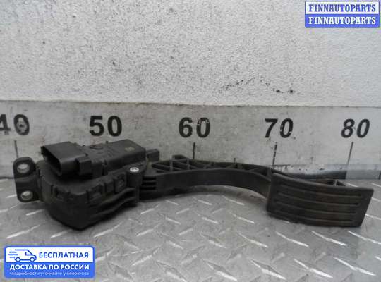 Педальный узел (педаль) на Mazda 5 I (CR)