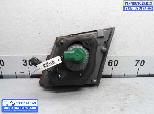 Фонарь крышки багажника на Chevrolet Cruze I (J300)