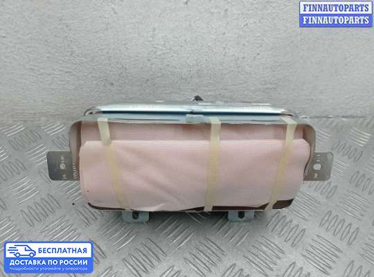 Подушка безопасности пассажира (AirBag) на Subaru Tribeca