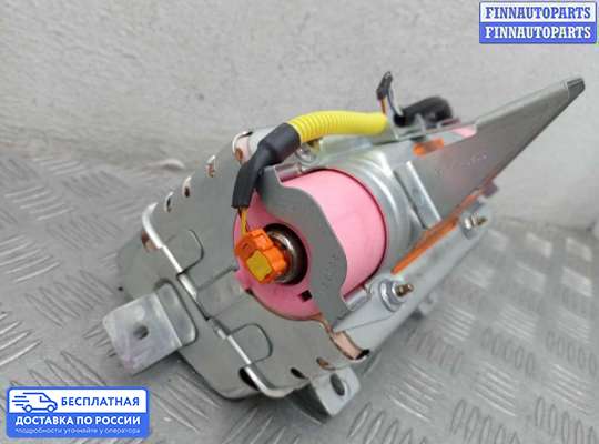 Подушка безопасности пассажира (AirBag) на Subaru Tribeca