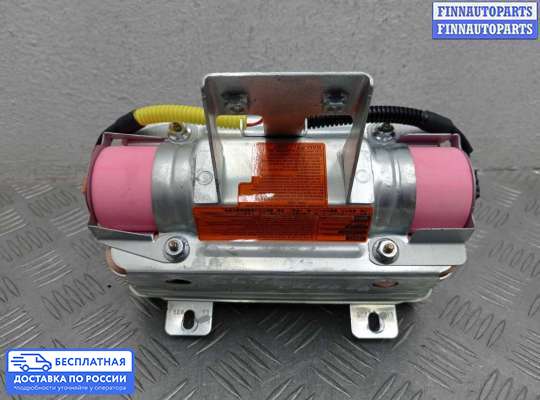 Подушка безопасности пассажира (AirBag) на Subaru Tribeca