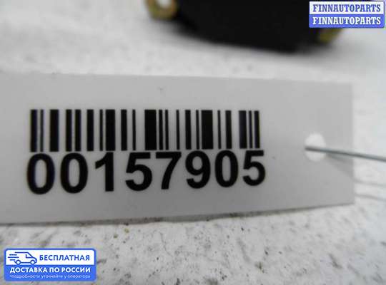 Моторчик заслонки печки на Volvo S60 I | V70 II (P2)