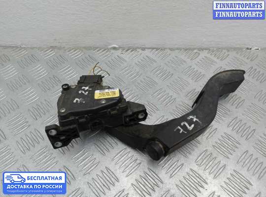 Педальный узел (педаль) на Volkswagen Passat B5+ (3B, GP)