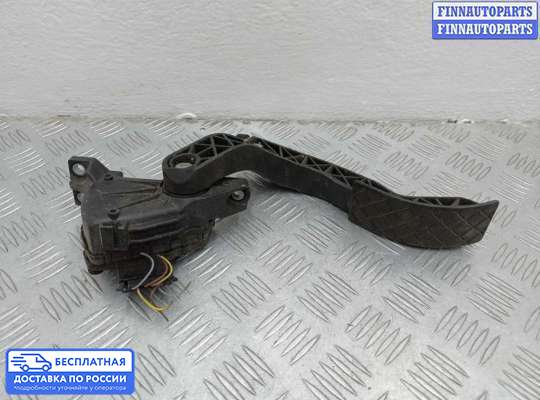 Педальный узел (педаль) на Volkswagen Passat B5+ (3B, GP)