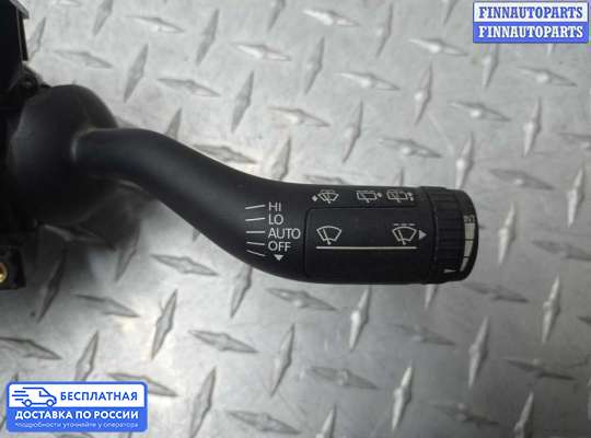 Подрулевой переключатель на Volkswagen Touareg I (7L)