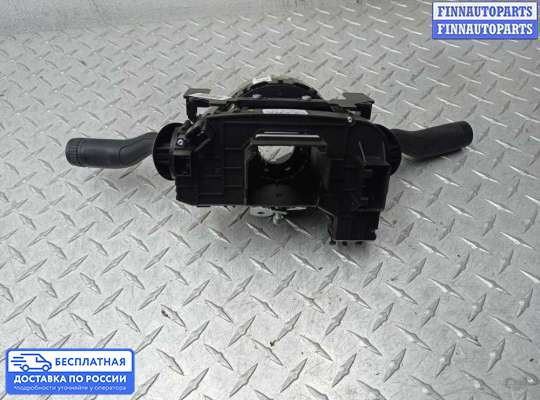 Подрулевой переключатель на Volkswagen Touareg I (7L)