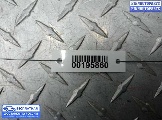 Подрулевой переключатель на Volkswagen Touareg I (7L)