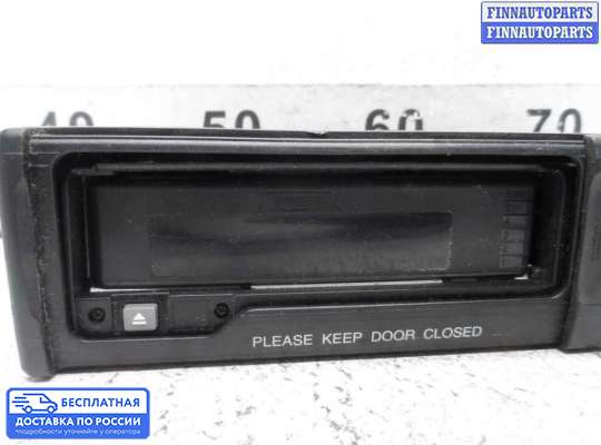 CD-чейнджер на Ford Expedition II (U222)