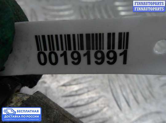 Кронштейн прочее на BMW 5 (E60/E61)