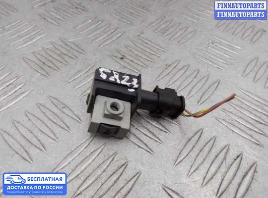Датчик удара (Airbag) на BMW X3 (F25)