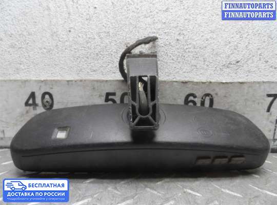 Зеркало салонное на Range Rover III (LM, L322)