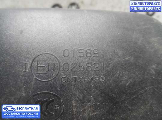 Зеркало салонное на Range Rover III (LM, L322)