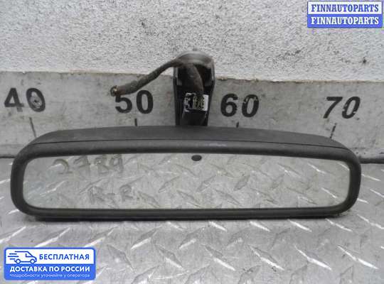 Зеркало салонное на Range Rover III (LM, L322)