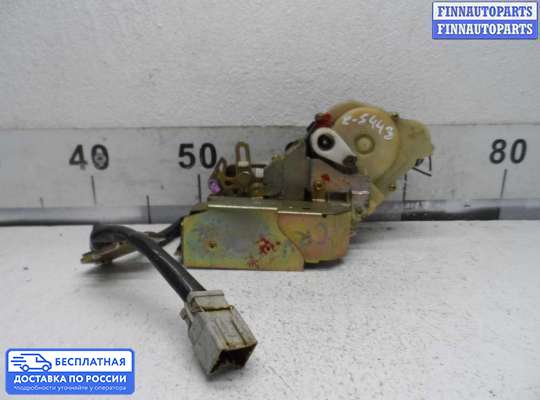 Замок боковой двери на Honda CR-V II (RD_)