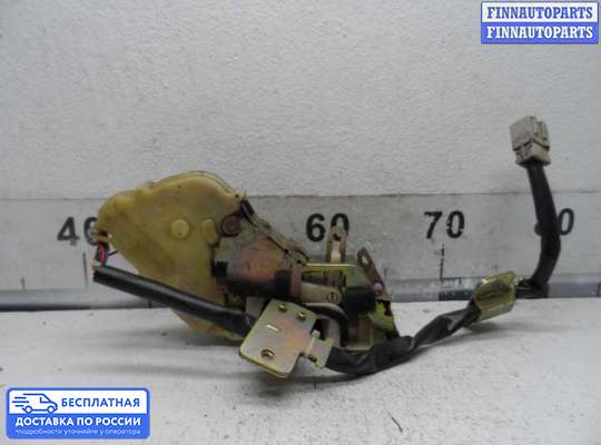 Замок боковой двери на Honda CR-V II (RD_)