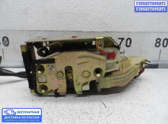 Замок боковой двери на Honda CR-V II (RD_)