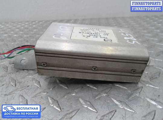 ЭБУ салона (Блок комфорта) на Mazda CX-9 I (TB)