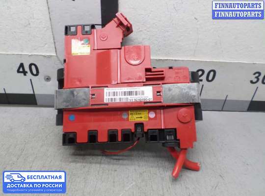 Трамблер (Распределитель зажигания) на BMW 5 (F10/F11)