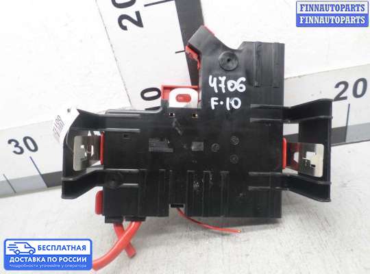 Трамблер (Распределитель зажигания) на BMW 5 (F10/F11)