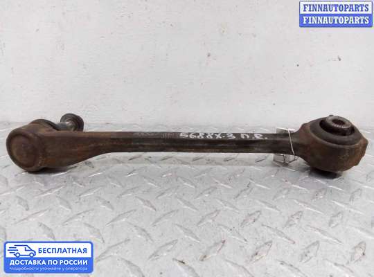 Рычаг подвески на BMW X3 (F25)