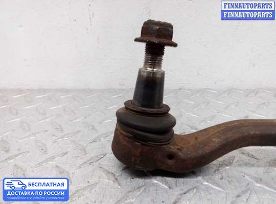 Рычаг подвески на BMW X3 (F25)