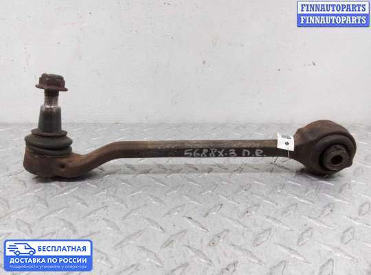 Рычаг подвески на BMW X3 (F25)