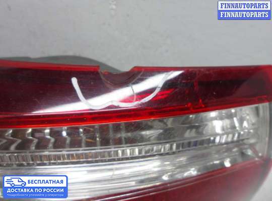 Фонарь задний на Lexus LS IV (XF40)