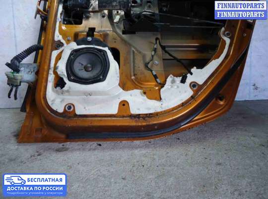 Ограничитель двери на Hummer H2
