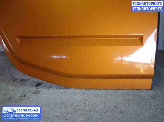 Ограничитель двери на Hummer H2