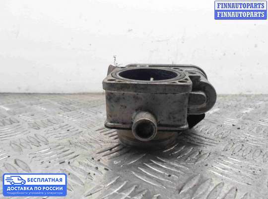 Заслонка дроссельная на Jeep Cherokee II / Liberty (KJ)