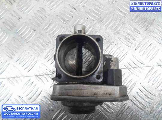 Заслонка дроссельная на Jeep Cherokee II / Liberty (KJ)