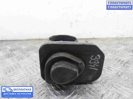 Заслонка дроссельная на Jeep Cherokee II / Liberty (KJ)