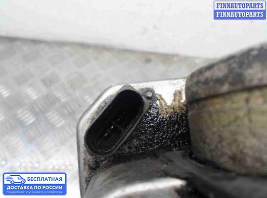 Заслонка дроссельная на Jeep Cherokee II / Liberty (KJ)