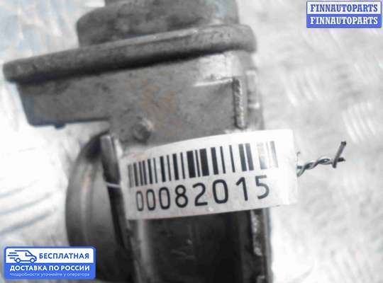 Заслонка дроссельная на Jeep Cherokee II / Liberty (KJ)