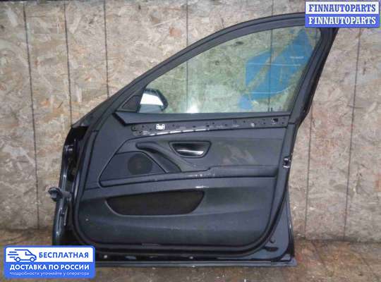 Замок боковой двери на BMW 5 (F10/F11)